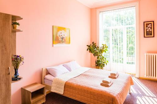 Apartment On Valova 9