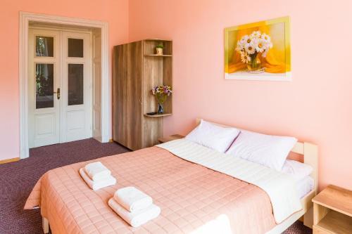 Apartment On Valova 9