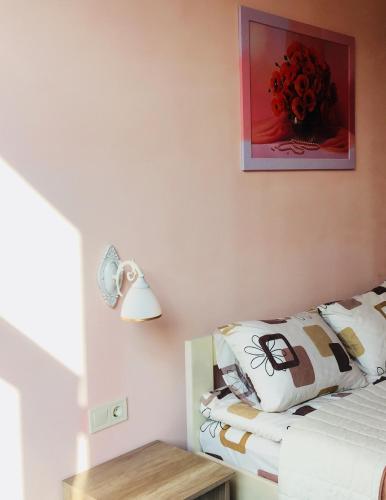 Apartment On Valova 9