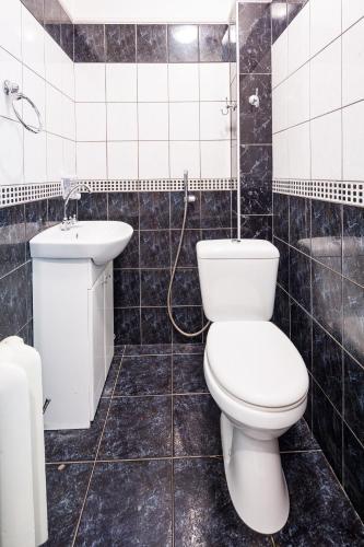 Apartment On Valova 9