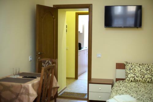 Apartment On Voloshyna