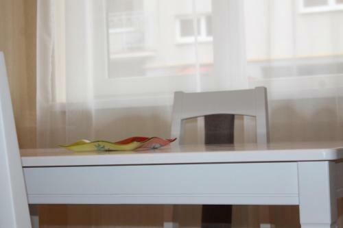 Apartamento Belyaeva 5