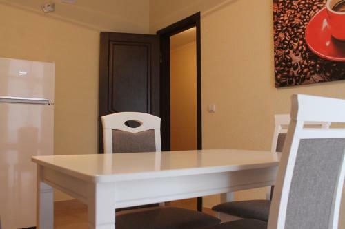 Apartamento Belyaeva 5