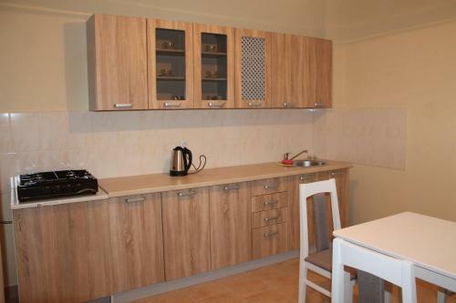 Apartamento Belyaeva 5