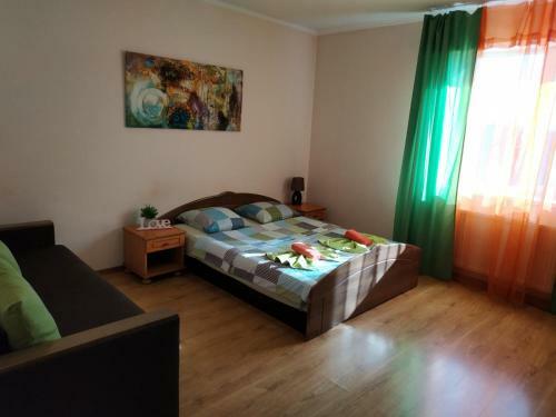Best One Room Apartments
