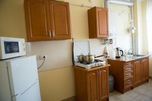 Best One Room Apartments