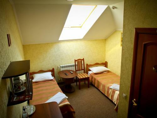 Motel Kurortnyy