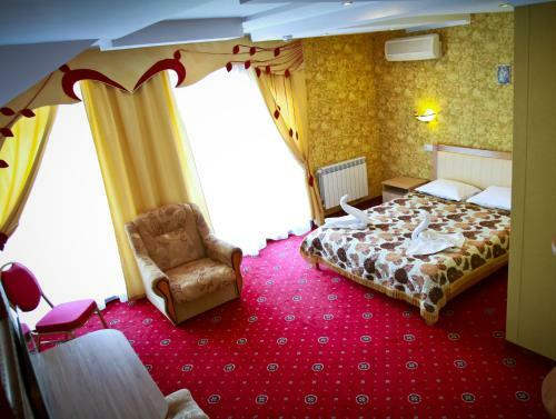 Motel Kurortnyy