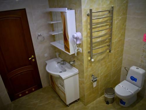 Motel Kurortnyy
