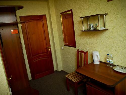 Motel Kurortnyy