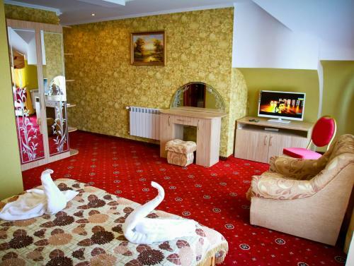Motel Kurortnyy