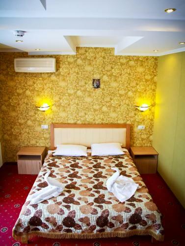 Motel Kurortnyy