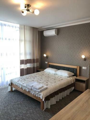 Motel Kurortnyy