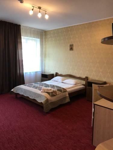 Motel Kurortnyy