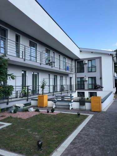 Motel Kurortnyy