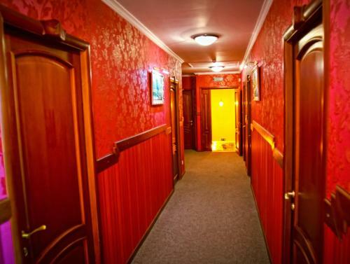Motel Kurortnyy