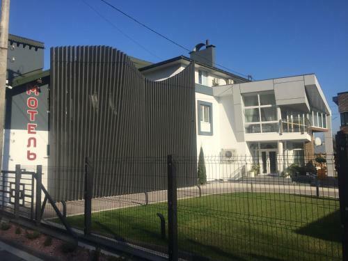Motel Kurortnyy