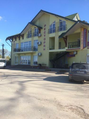 Motel Kurortnyy