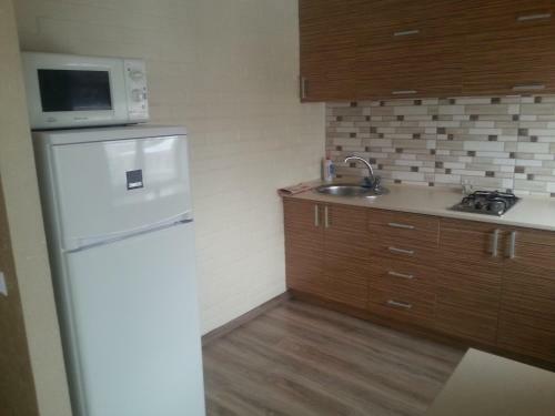 Apartment On 2 Het'mana Sahaidachnoho