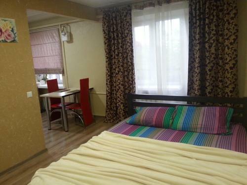 Apartment On 2 Het'mana Sahaidachnoho