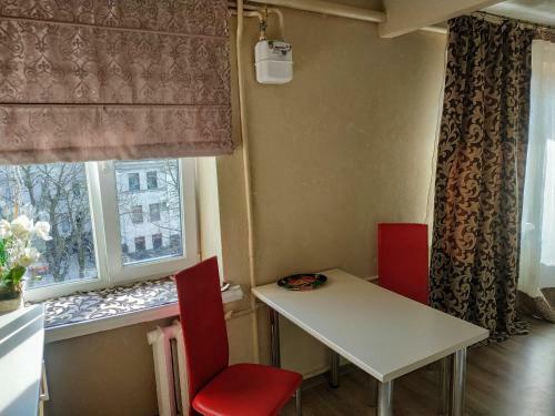 Apartment On 2 Het'mana Sahaidachnoho