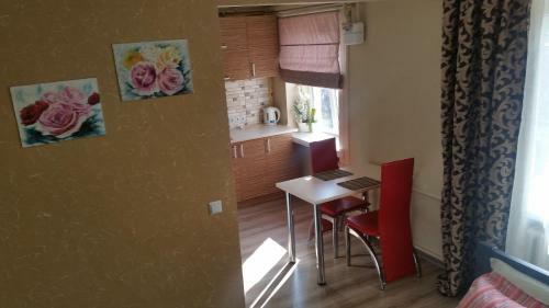 Apartment On 2 Het'mana Sahaidachnoho