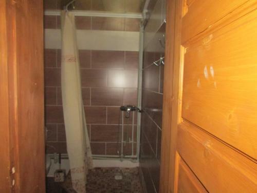 Posada ?afe Gorets Hotel