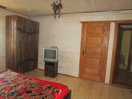 Posada ?afe Gorets Hotel