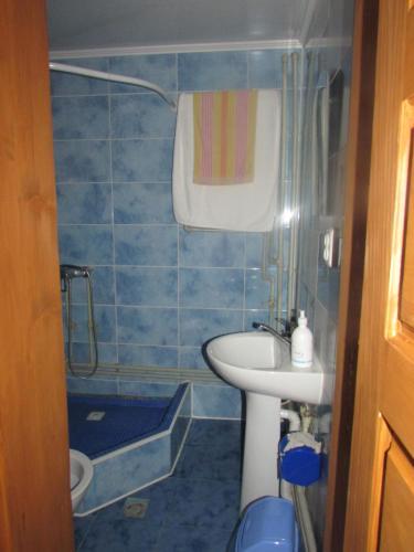 Posada ?afe Gorets Hotel