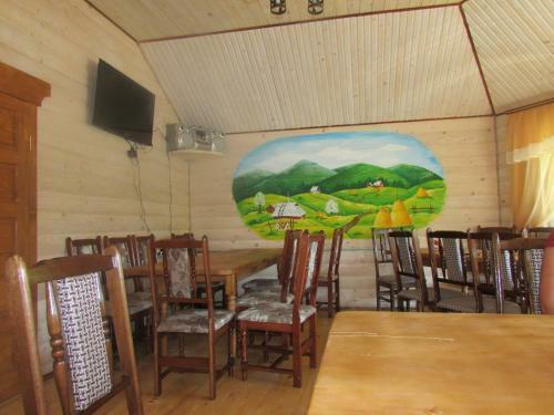Posada ?afe Gorets Hotel