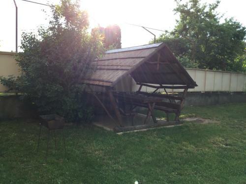 Hostal Guest House