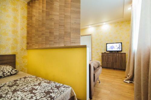 Apartments Faraon