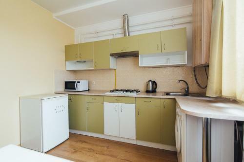 Apartments Faraon