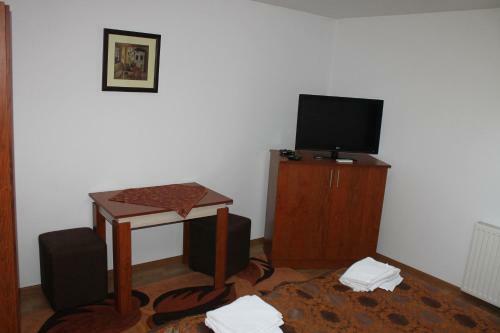 Posada Three Aces