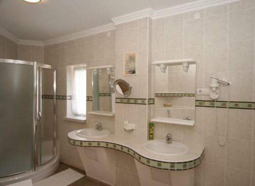 Hotel Orlinoye Gnezdo
