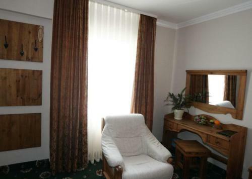 Hotel Orlinoye Gnezdo