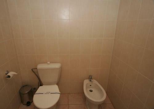Hotel Orlinoye Gnezdo