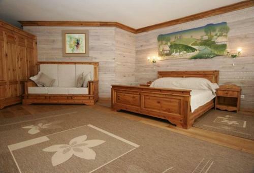 Hotel Orlinoye Gnezdo