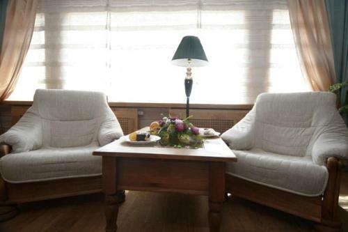 Hotel Orlinoye Gnezdo
