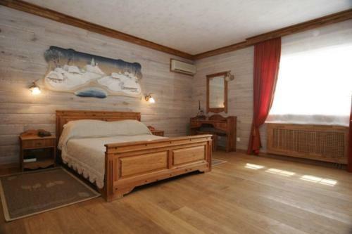 Hotel Orlinoye Gnezdo
