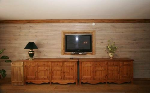 Hotel Orlinoye Gnezdo