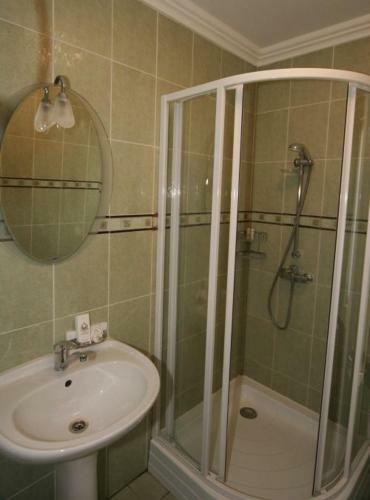 Hotel Orlinoye Gnezdo