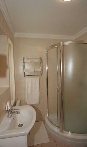 Hotel Orlinoye Gnezdo
