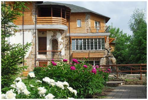 Hotel Orlinoye Gnezdo