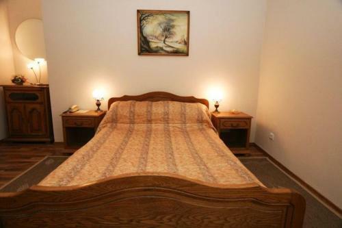 Hotel Orlinoye Gnezdo