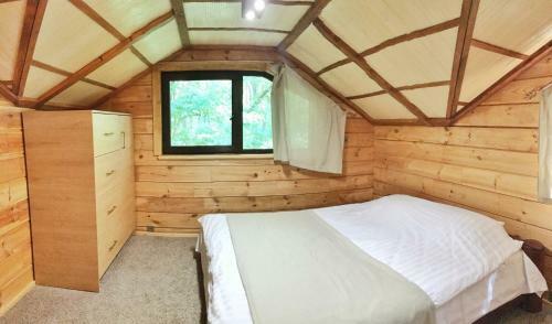 Apartamento Gol&wood
