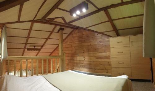 Apartamento Gol&wood