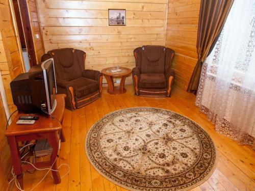 Motel Hotel And Restaurant Complex Skolmo
