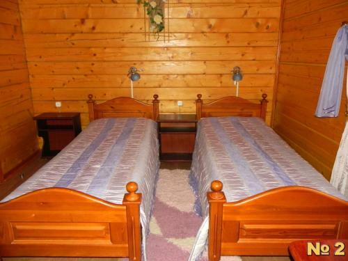 Motel Hotel And Restaurant Complex Skolmo