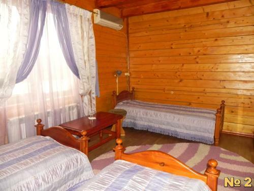 Motel Hotel And Restaurant Complex Skolmo